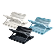 Dish Drainer with Tray 11182AE - Lightweight 0.62 kg