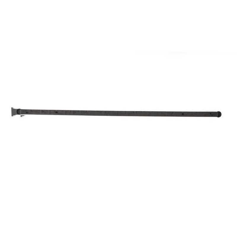 Mahle Air Conditioning Condenser fits Jaguar I-Pace 2018 on