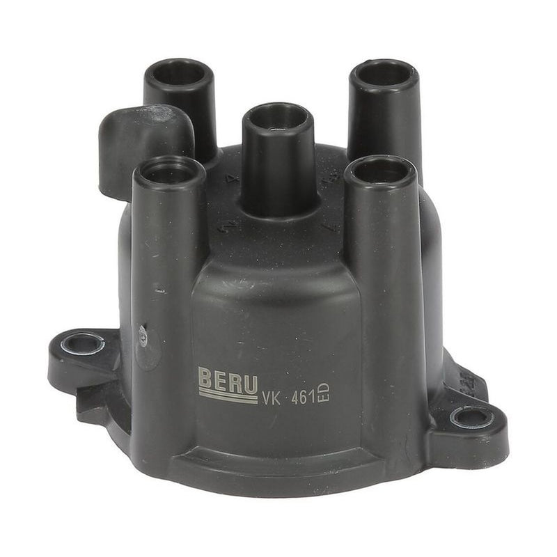 BERU Distributor Cap fits Suzuki Baleno 1995-2002 1.3 1.6