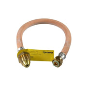Truma High Pressure Propane Hose 450mm UK POL to W20 Caravan/Motorhome Truma - Dynamic Drive
