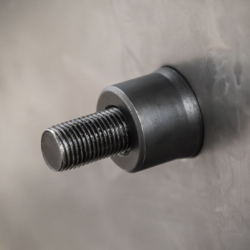 Sealey Hole Cutter Punch Screw 20mm HCPS20 Sealey - Dynamic Drive