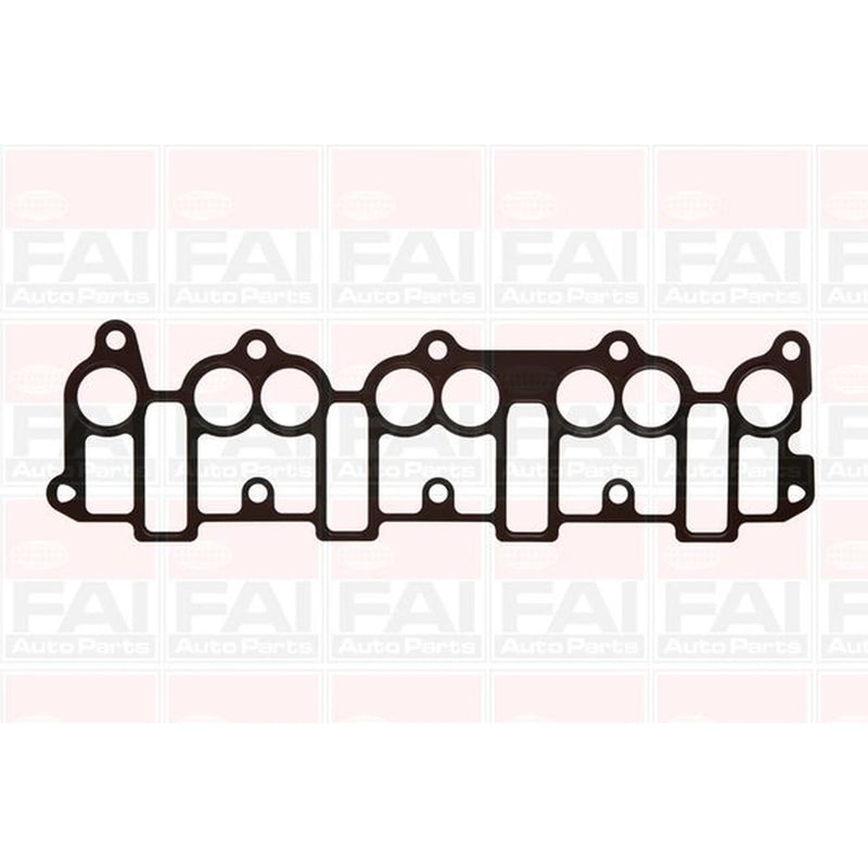 FAI Intake Manifold Gasket Set ID Wide High
