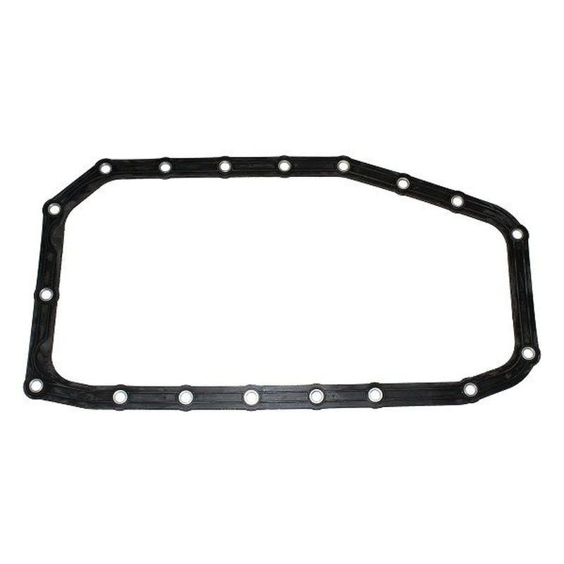 Elring Oil Sump Gasket Wide Thick fits Citroën Relay I 2000-2002 2.8