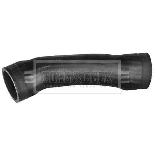 Borg & Beck Intercooler Turbo Charge Air Hose BTH1687