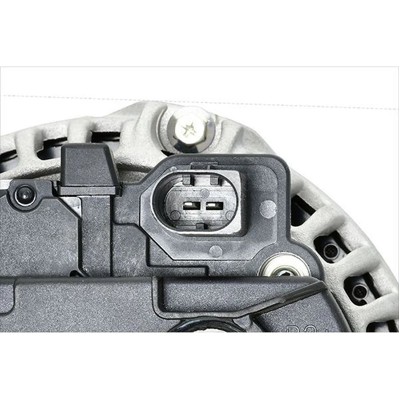 Hella Car Alternator 12V fits Audi A1 2010-2015 1.4