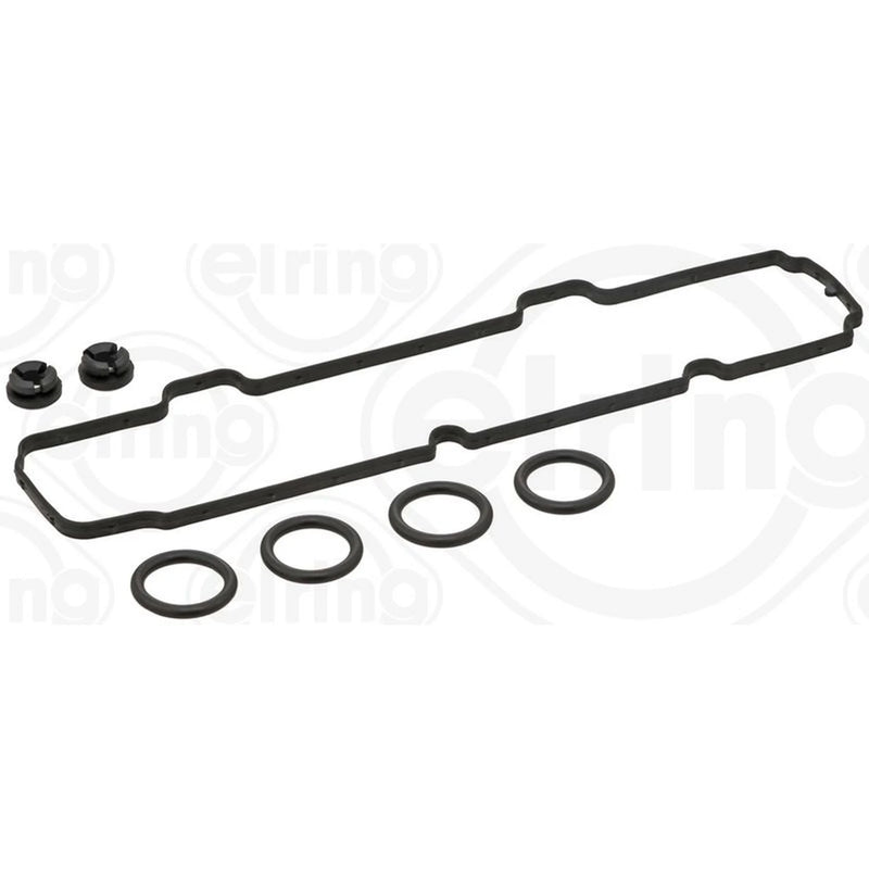 Elring Intake Manifold Gasket Set ID Wide High fits Citroën C1 2005-2014 1.4