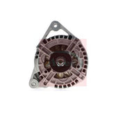 Apec Car Alternator 12V fits Porsche 911 1997-2009 3.4 3.6 3.8