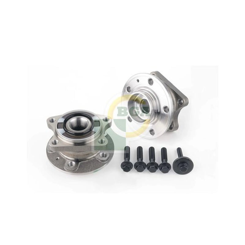 BGA Wheel Bearing Kit 135mm WHB9702K