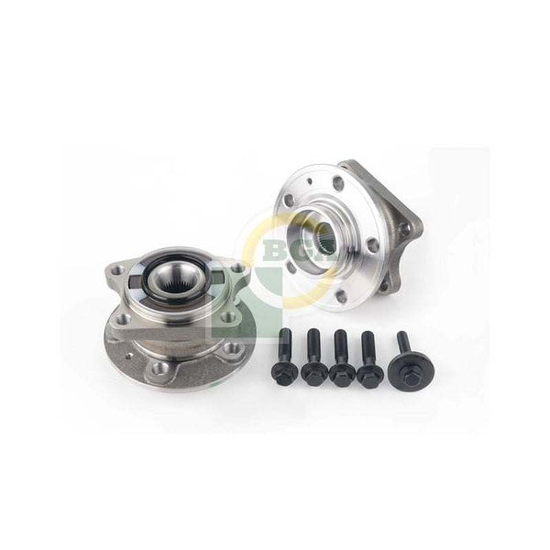 BGA 2 x Wheel Bearing Kits fits Volvo XC90 I 2002-2014 2.5 3.2
