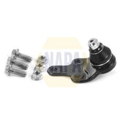 NAPA Ball Joint Front Right fits Ford Transit Connect 2013 on 1.6