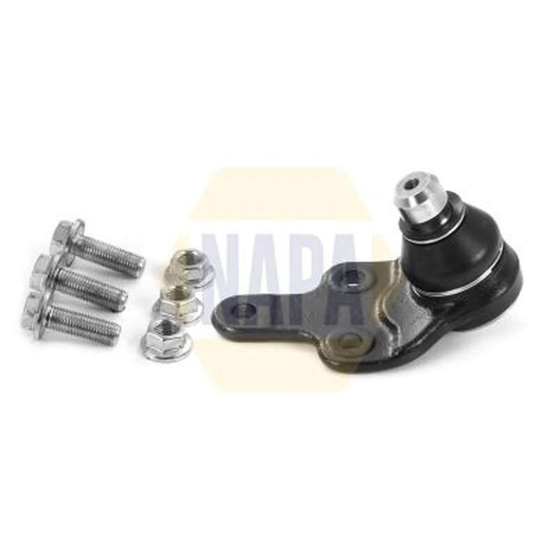 NAPA Ball Joint Front Right fits Ford Transit Connect 2013 on 1.6