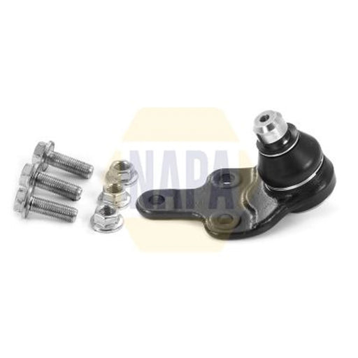 NAPA Ball Joint Front Right fits Ford Transit Connect 2013 on 1.6