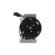 Hella Air Conditioning Compressor fits Ford Mondeo IV 2007-2015 2.5