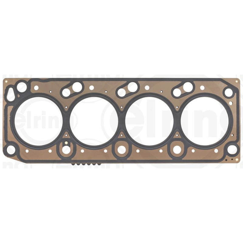 Elring Cylinder Head Gasket 1mm Thick fits Ford C-Max 2007-2010 1.8