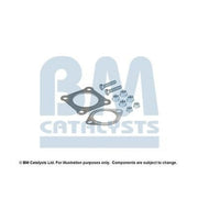 BM Catalysts Fitting Kit FK91519B FK91519B