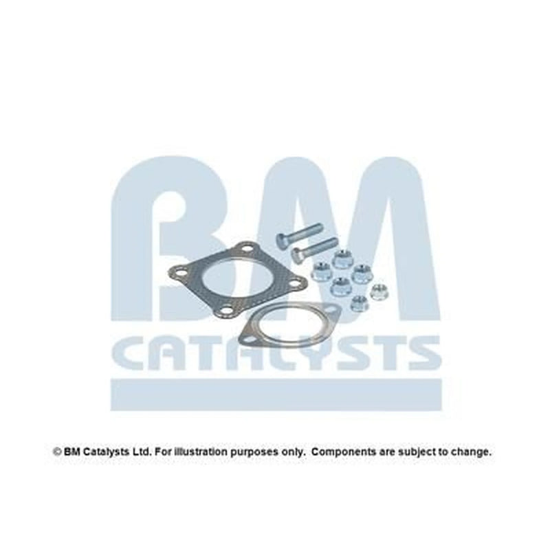 BM Catalysts Fitting Kit FK91519B FK91519B