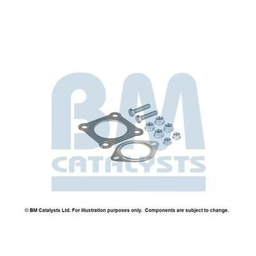 BM Catalysts Fitting Kit FK91519B FK91519B