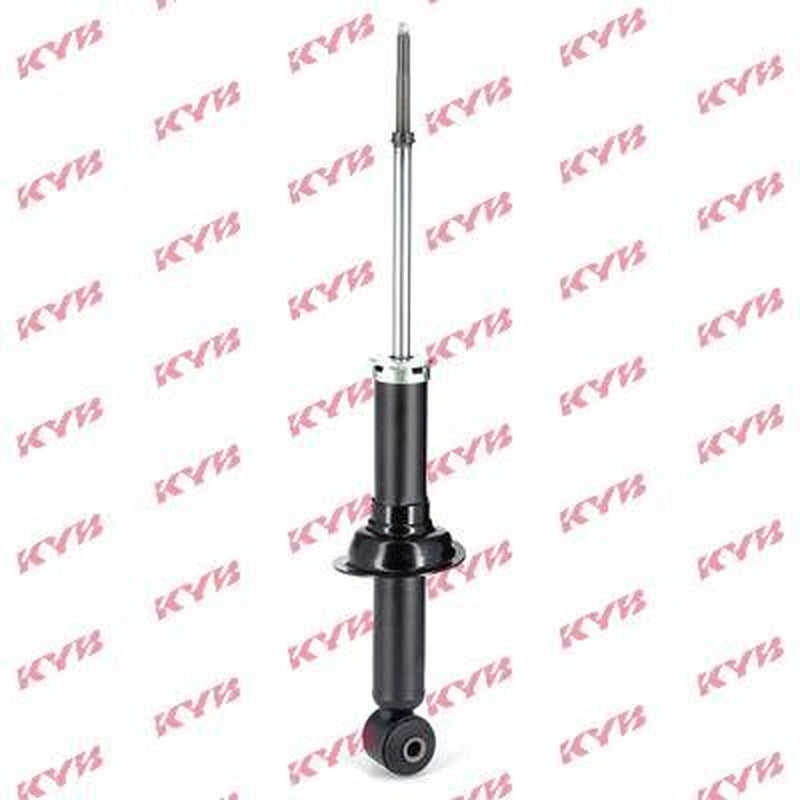 KYB Shock Absorber Damper Strut Rear fits Citroën C4 Aircross 2012 on 1.6 1.8