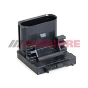 Cambiare Pedal Travel Sensor VE378067