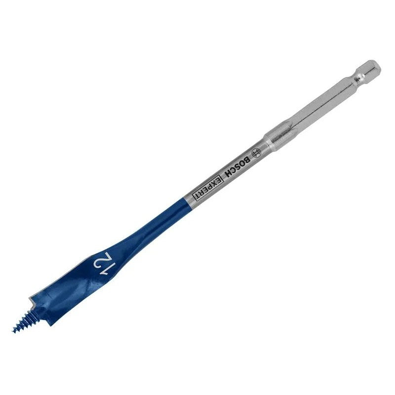 Bosch Powertool Accessories EXPERT Self Cut Speed Spade Drill