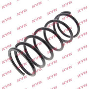 KYB Rear Suspension Coil Spring fits Mitsubishi Pajero 1990-1999 2.4 3.0 3.5