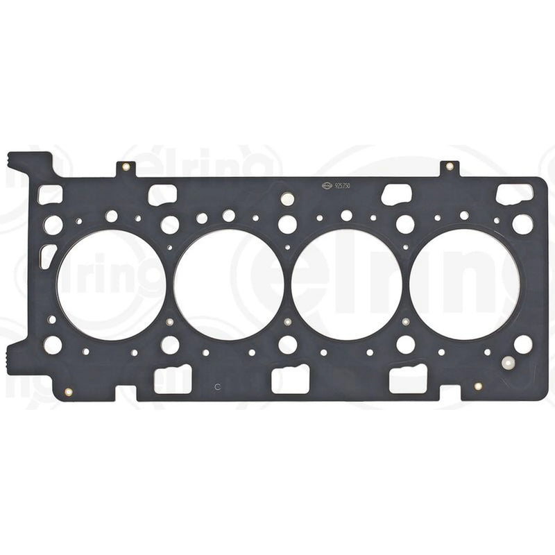 Elring Cylinder Head Gasket 1mm Thick fits Mercedes-Benz X-Class 2017-2020