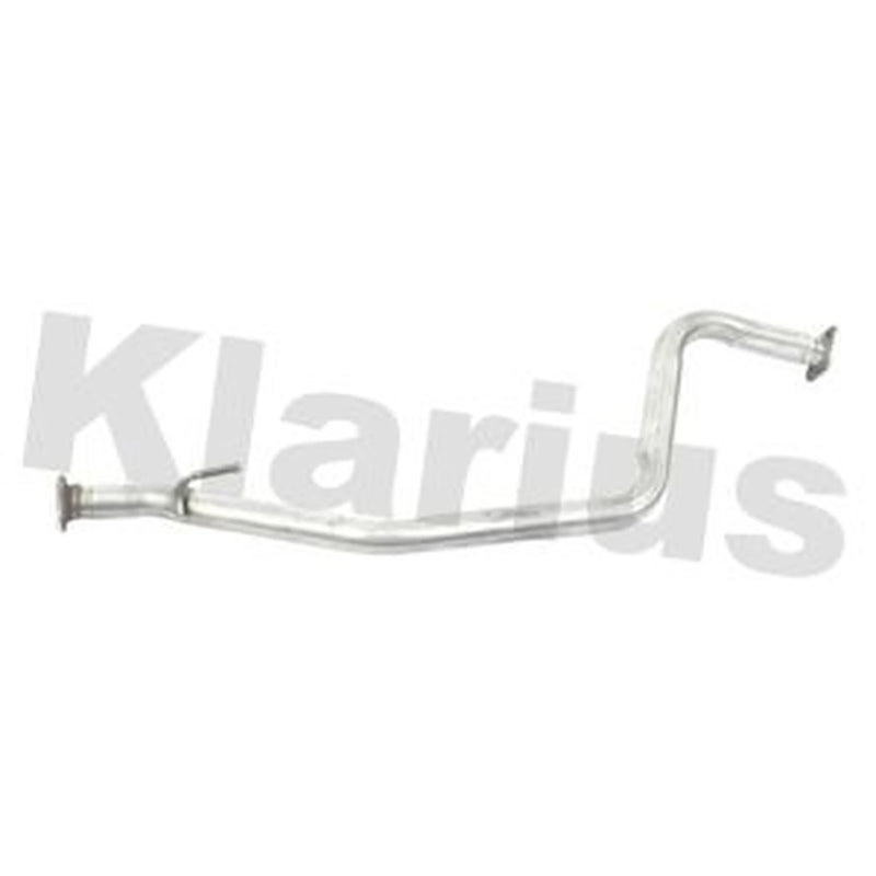 Klarius Exhaust Pipe OD fits Suzuki Jimny Closed Off-Road Vehicle 2001 on 1.3