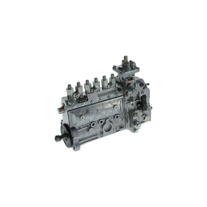 Bosch Diesel Injection Pump