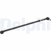 Delphi Inner Rack End Right Joint fits Audi 80 B2 1978-1987 1.3 1.6 1.8 1.9 2.0