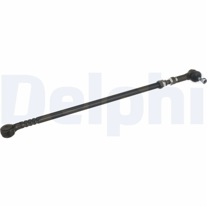 Delphi Inner Rack End Right Joint fits Audi 80 B2 1978-1987 1.3 1.6 1.8 1.9 2.0