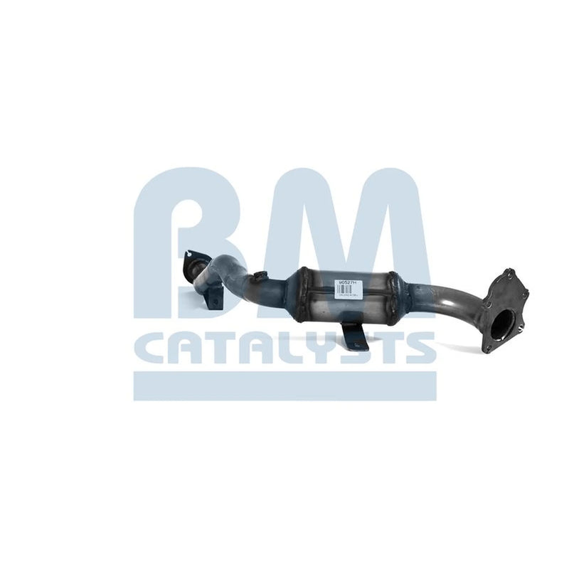 BM Catalysts Homologated Petrol Cat fits Subaru Forester 1998-2001 2.0