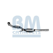 BM Catalysts Homologated Diesel Cat fits Audi A3 1996-2003 1.9