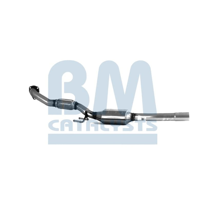 BM Catalysts Homologated Diesel Cat fits Audi A3 1996-2003 1.9