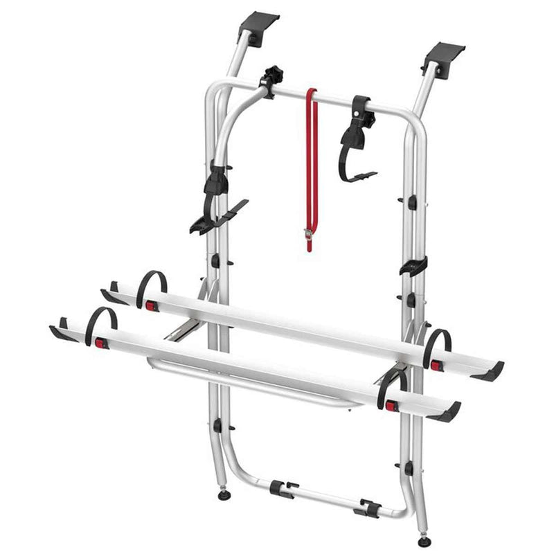 Fiamma Carry Bike for Vivaro/Trafic/Talento (02096 72 ) Bike Rack for Vans Fiamma - Bars 4 Cars