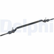 Delphi Centre Rod Assembly Centre fits BMW 5 1996-2003