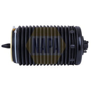 NAPA Air Suspension Spring Rear Right fits Audi A6 Allroad C7 2012-2018 3.0