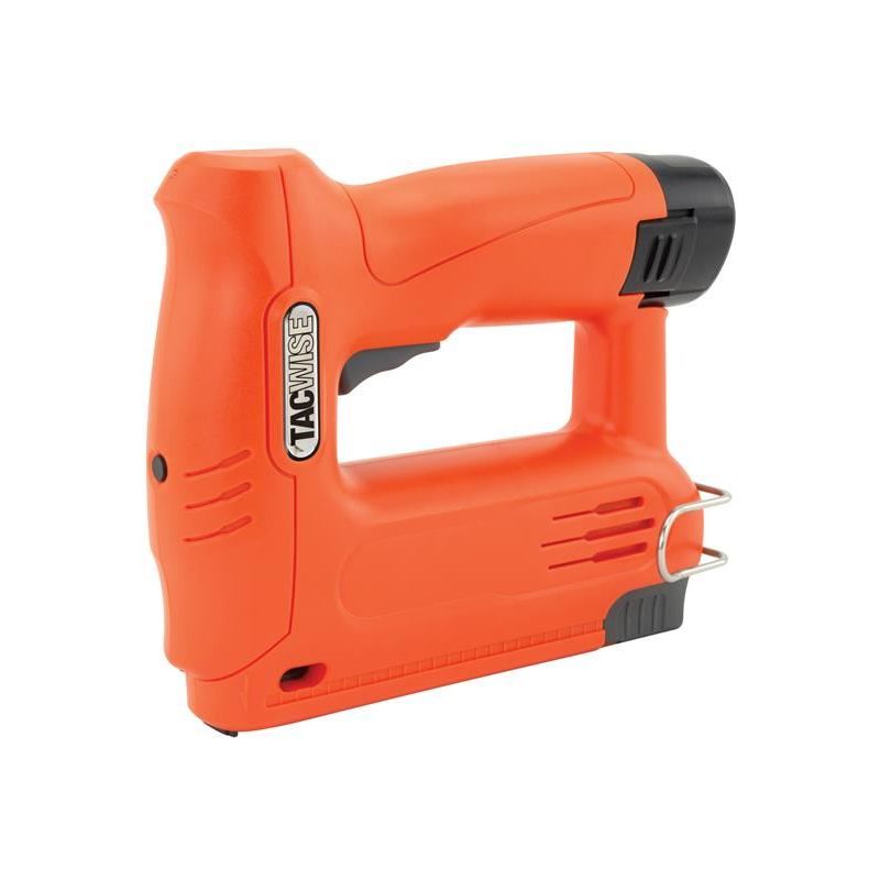 Tacwise 53-13EL Cordless Staple/Nail Gun 12V Tacwise - Dynamic Drive