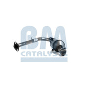 BM Catalysts Homologated Diesel Cat fits Ford C-Max 2007-2010 1.6