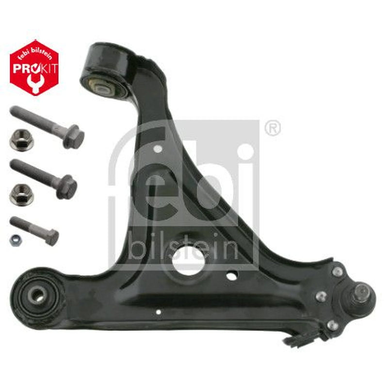 Febi Control/Trailing Arm Lower 34217
