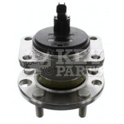 Key Parts Wheel Bearing Kit fits Ford Mondeo 2000-2007 1.8 2.0 2.2 2.5 3.0