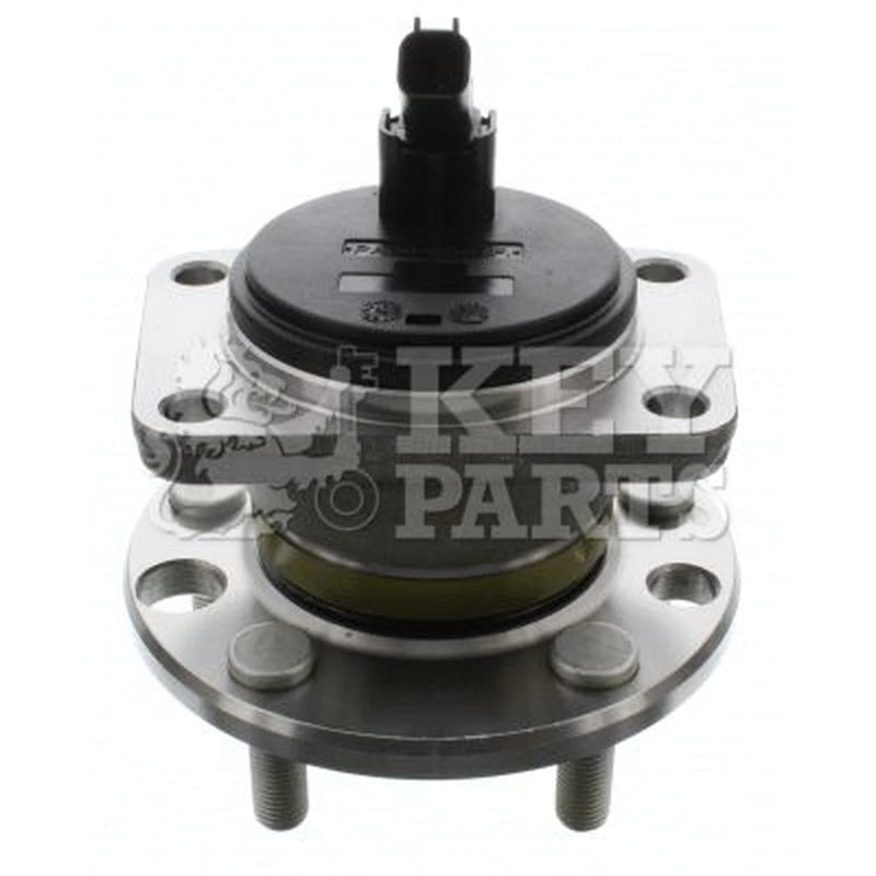 Key Parts Wheel Bearing Kit fits Ford Mondeo 2000-2007 1.8 2.0 2.2 2.5 3.0