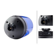 Hella Rotating Beacon Wide High