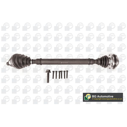 BGA CV Drive Shaft Driveshaft Front Right fits Audi A3 2003-2020 1.6 1.8 2.0