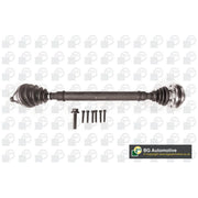 BGA CV Drive Shaft Driveshaft Front Right DS0101R