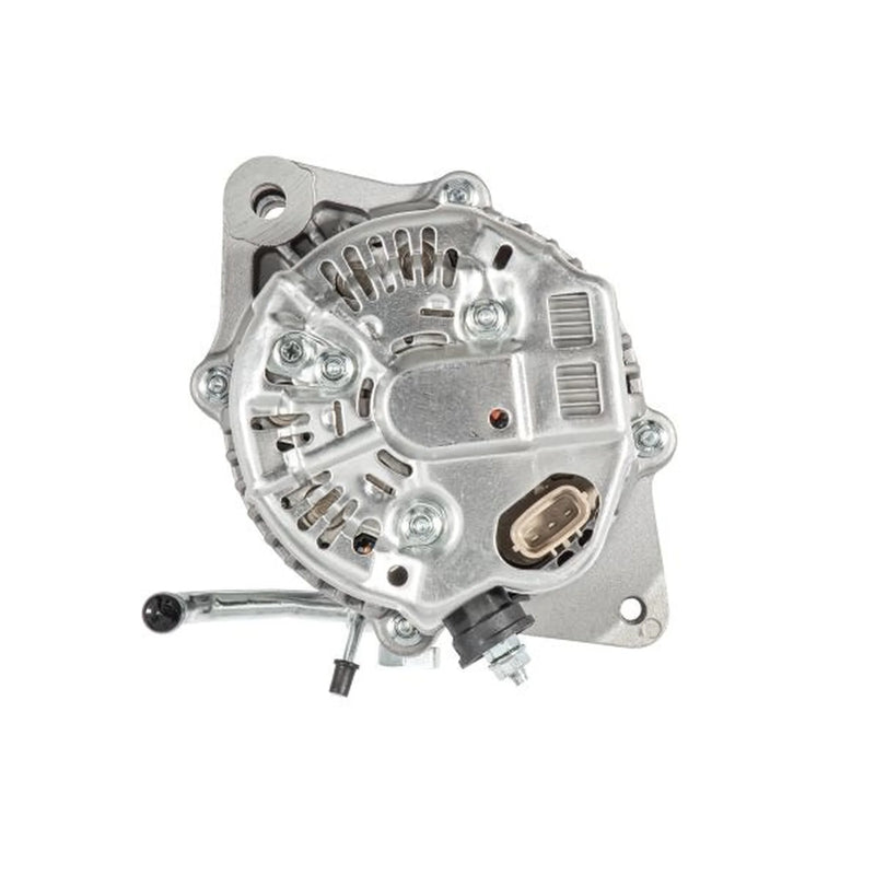 Hella Car Alternator 12V fits Toyota Hiace IV 1995-2001 2.4