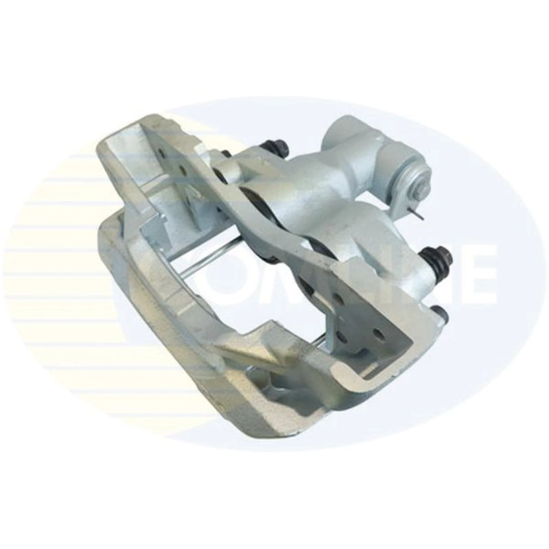 Comline Brake Caliper Assembly Rear Right fits Iveco Eurocargo I-Iii 1991-2015