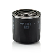 MANN-FILTER Engine Oil Filter WP 1026