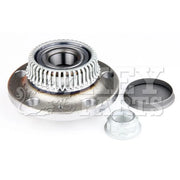 Key Parts Wheel Bearing Kit fits Audi A3 1996-2003 1.6 1.8 1.9