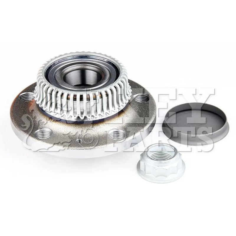 Key Parts Wheel Bearing Kit fits Audi A3 1996-2003 1.6 1.8 1.9