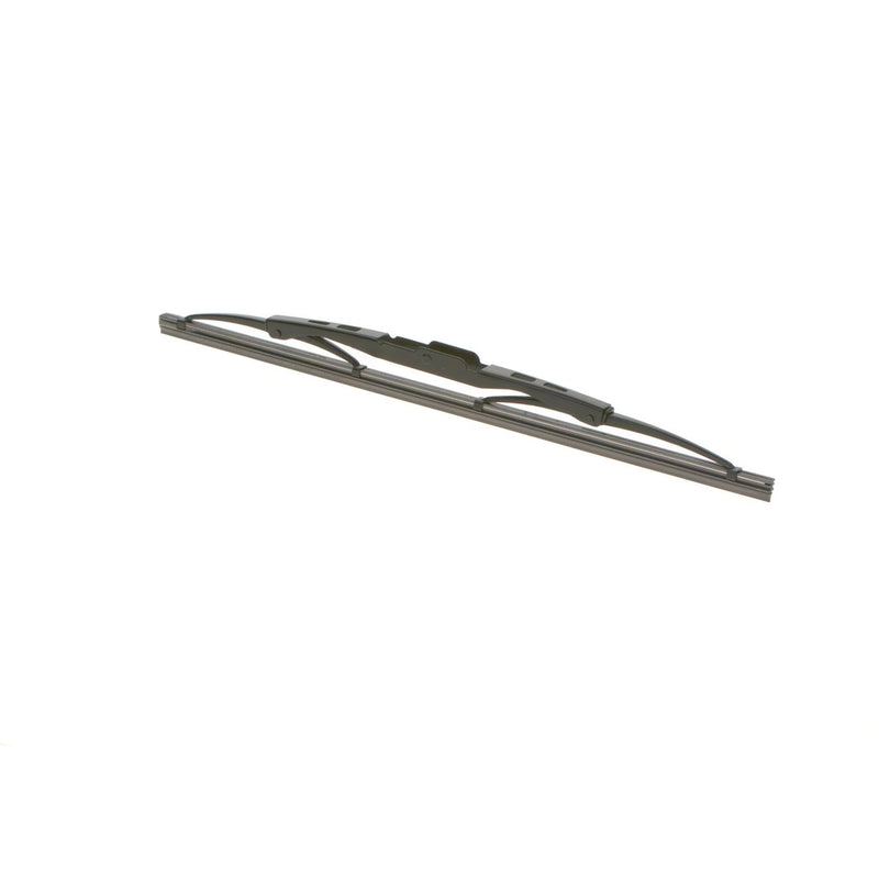 Bosch Conventional Wiper Blade 340mm — H772 fits Audi A3 2003-2013